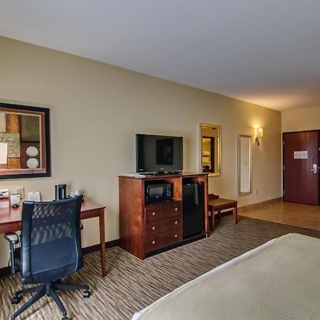 Holiday Inn Express & Suites Wytheville By Ihg Eksteriør bilde