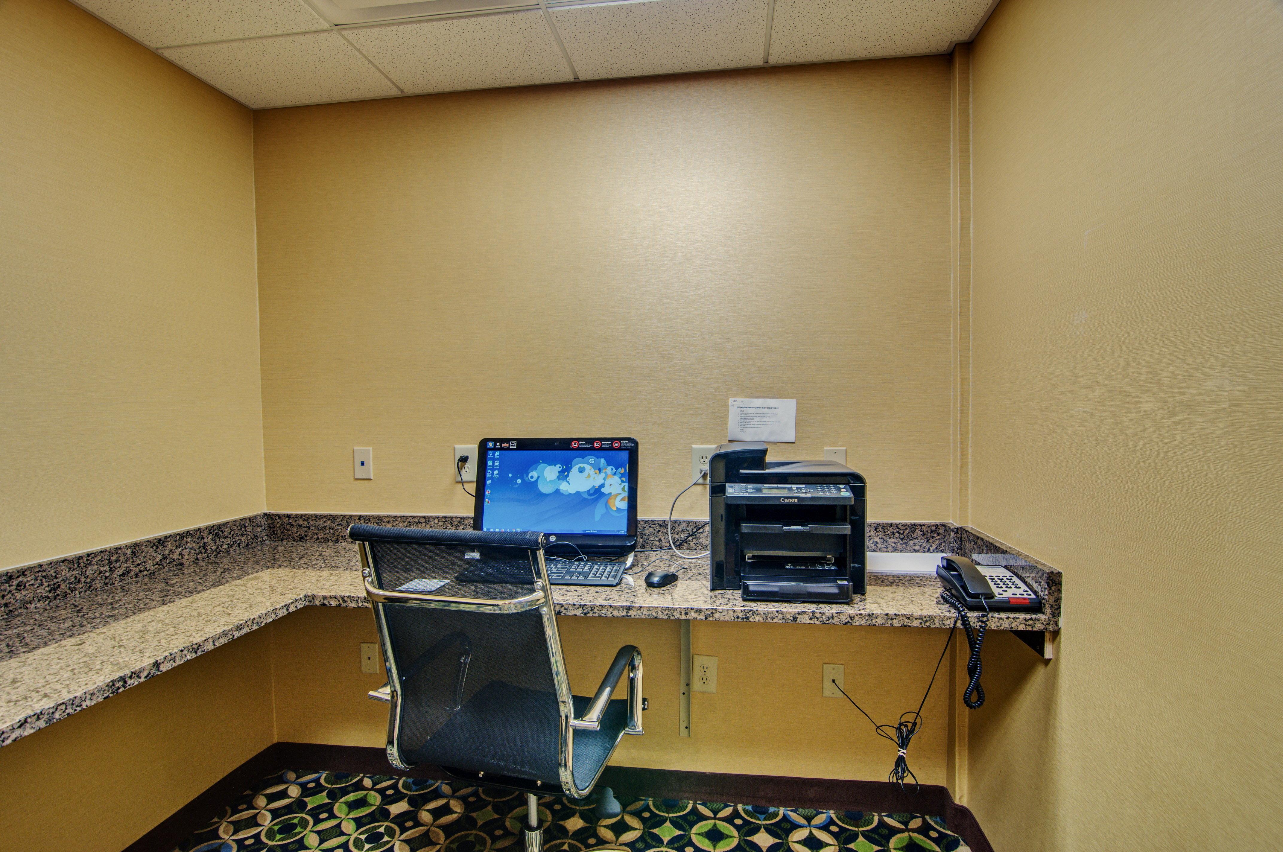 Holiday Inn Express & Suites Wytheville By Ihg Eksteriør bilde
