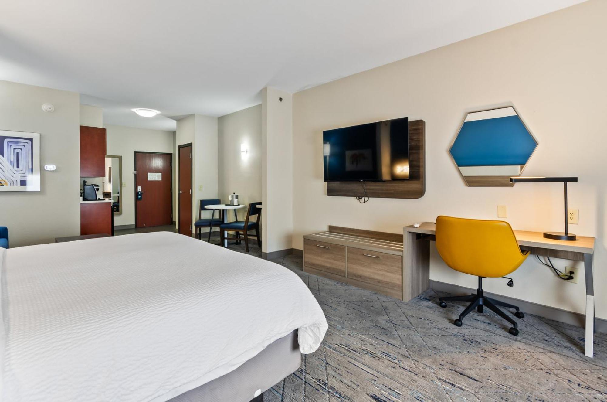 Holiday Inn Express & Suites Wytheville By Ihg Eksteriør bilde