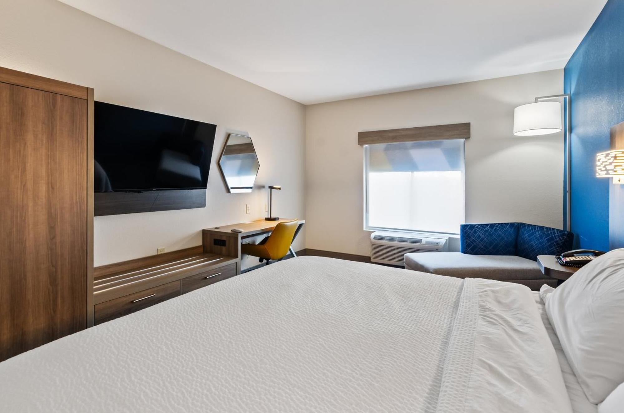 Holiday Inn Express & Suites Wytheville By Ihg Eksteriør bilde