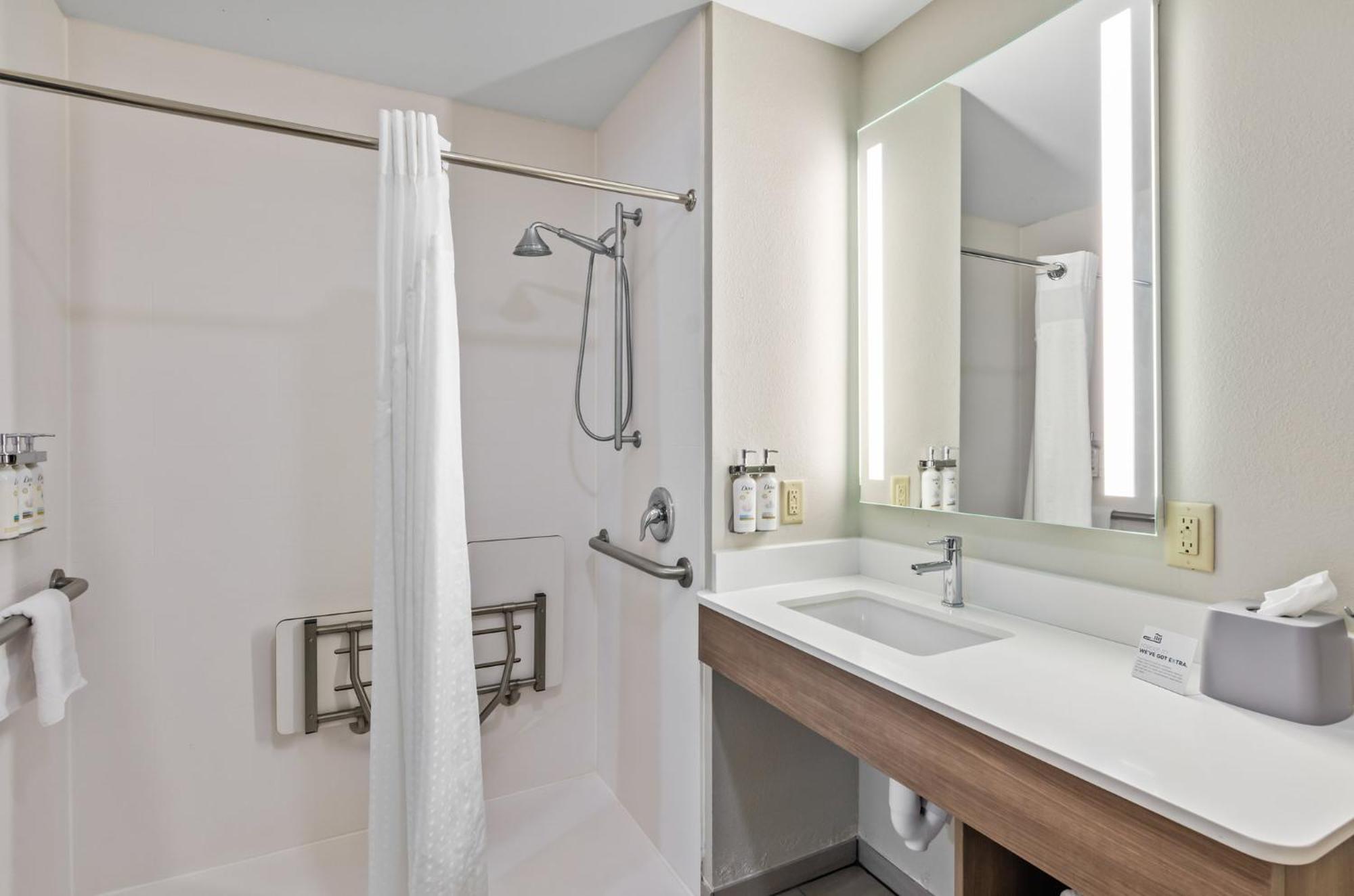 Holiday Inn Express & Suites Wytheville By Ihg Eksteriør bilde